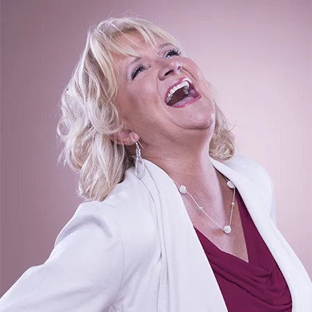 Chonda Pierce | Blue Gate Theatre | Shipshewana, Indiana
